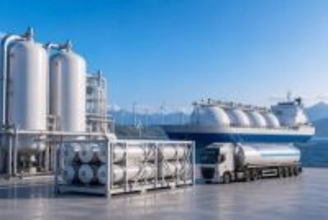 中国の水素エネルギー貯蔵・輸送技術が画期的な進展を達成