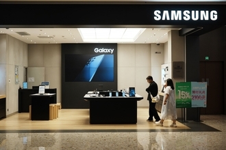 サムスンが家電販売で中国大陸市場から撤退