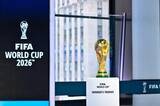 「サッカーW杯1次リーグのキャンプ地が決定、イラン代表はメキシコに」の画像1