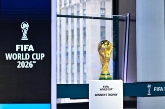 サッカーW杯1次リーグのキャンプ地が決定、イラン代表はメキシコに