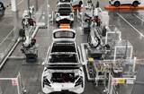 「中国、自動車用リサイクル素材の応用を加速」の画像1