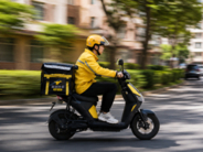 中国、中年失業者の受け皿に限界＝配車ドライバーも配達員も人余り―シンガポールメディア