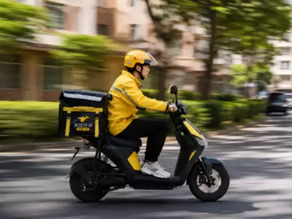 中国、中年失業者の受け皿に限界＝配車ドライバーも配達員も人余り―シンガポールメディア