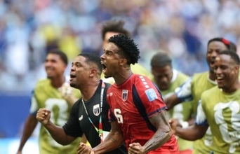 ＜W杯＞決勝T進出のカボベルデ、母国スタジアム支援の中国に謝意―中国メディア