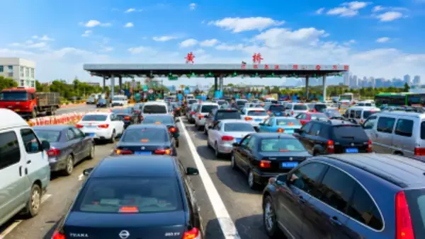 中国メーカーが逆転、西側自動車メーカーの中国市場シェアは10年で半減―中国メディア