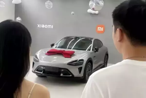 中国の新興EVメーカー、年間目標を達成したのはわずか3社―中国メディア