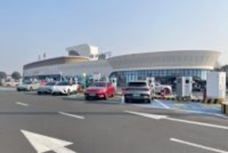 今年の春節に「ガソリン車かEVか」の論争が起きなかったのはなぜか―中国メディア