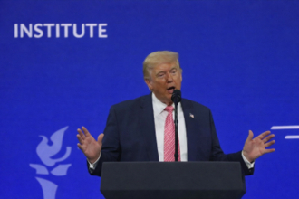 トランプ氏、中国の経済成功を称賛「理論上不可能なモデルを実現」―香港メディア