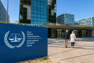 ICC赤根智子所長への米制裁、日米関係が新たな難局に―仏メディア