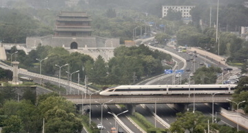 北京市南中軸線御道景観が全面開放へ―中国