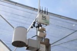 中国の5G基地局総数が475万8000カ所に