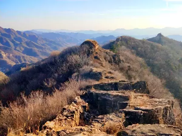 「北京の将軍関長城、早ければ2026年末に一般開放―中国メディア」の画像
