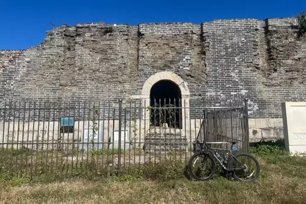 「北京の将軍関長城、早ければ2026年末に一般開放―中国メディア」の画像