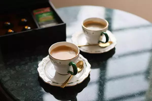 1杯のコーヒーが3000億元規模の産業をけん引―中国