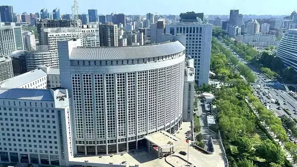 中国とベネズエラの協力は国際法と両国の法により保護―中国外交部