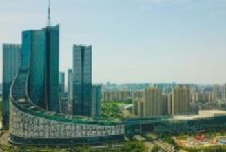 中国、2035年までに「廃棄物ゼロ都市」を全面実現