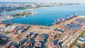 中国は31の国・地域と24の自由貿易協定を締結