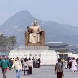「韓国が中国14都市を対象に10年数次ビザ、人的往来の「1000万時代」に期待―中国メディア」の画像1