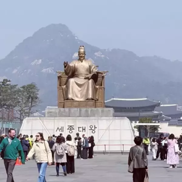韓国が中国14都市を対象に10年数次ビザ、人的往来の「1000万時代」に期待―中国メディア