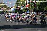 「第7回トランスヒマラヤ国際サイクリングレースが8月に開催―中国」の画像1