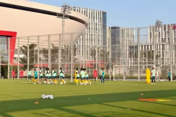＜サッカー＞中国代表、FIFA ASEANカップ「不参加確定」報道に中国ネット「臆した？」