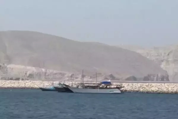 イラン、ホルムズ海峡通航規定の追加措置を発表