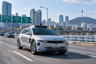 現代自動車が自動運転車の量産宣言＝韓国ネット「テスト期間を長く」「運転する人の態度が問題」