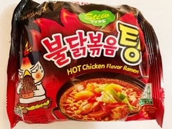 韓国インスタント麺の品質保持期限が物議、韓国では「6カ月」なのに中国では「1年」―中国メディア