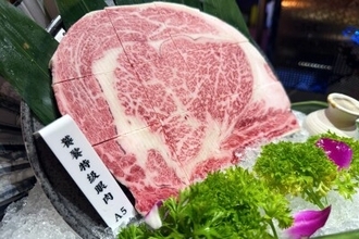 中国産和牛が台頭、高いコストパフォーマンスで輸入品に挑む―台湾メディア