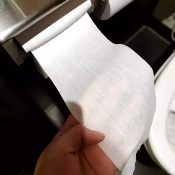 日本のトイレットペーパーはなぜ透けるほど薄いのか―香港メディア