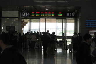 2026年春節期の鉄道乗車券、すでに6400万枚以上を販売―中国