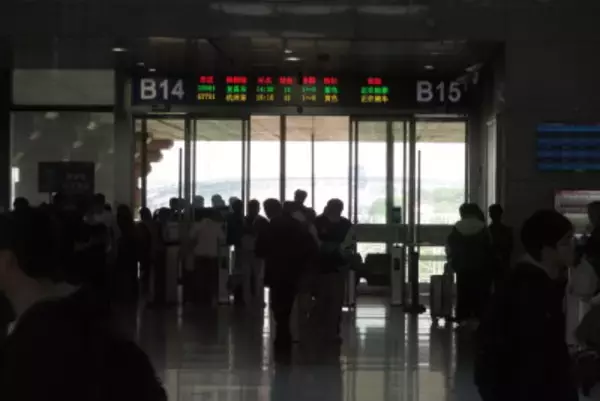 2026年春節期の鉄道乗車券、すでに6400万枚以上を販売―中国