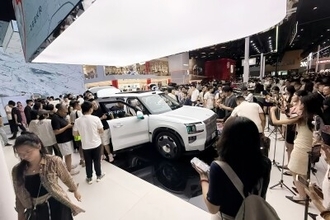 中国は世界の自動車市場を再構築している―独メディア