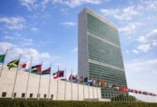 イランが国連に書簡提出、米の海上封鎖を「国際法違反」と非難