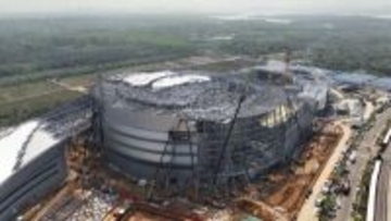 次世代「人工太陽」コンパクト核融合エネルギー実験装置の建設が進展―中国