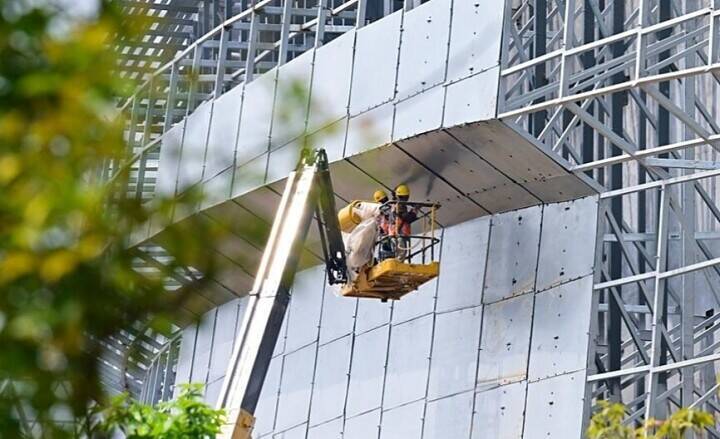 次世代「人工太陽」コンパクト核融合エネルギー実験装置の建設が進展―中国
