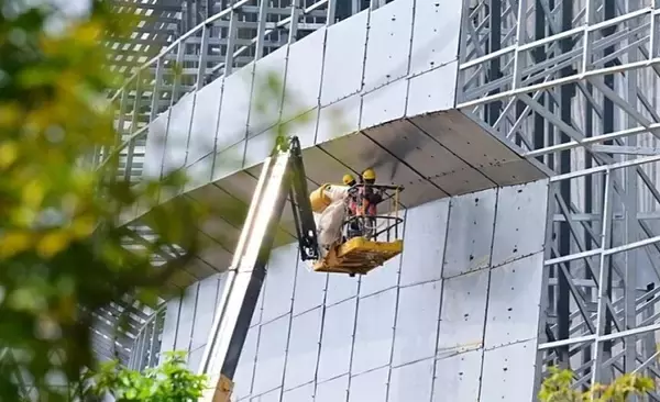 「次世代「人工太陽」コンパクト核融合エネルギー実験装置の建設が進展―中国」の画像