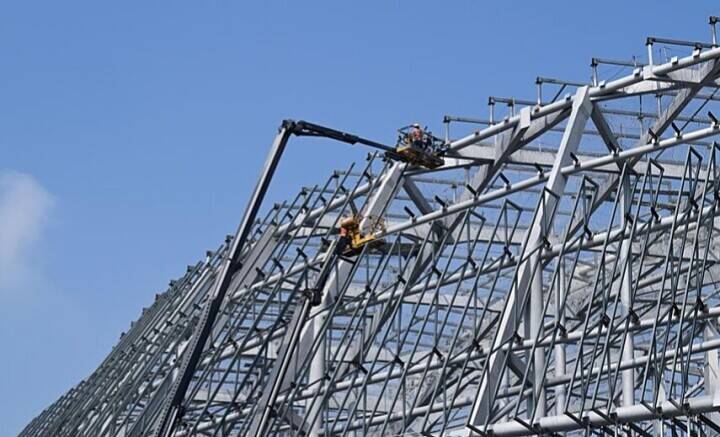 次世代「人工太陽」コンパクト核融合エネルギー実験装置の建設が進展―中国