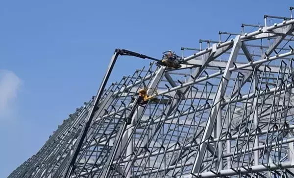 「次世代「人工太陽」コンパクト核融合エネルギー実験装置の建設が進展―中国」の画像