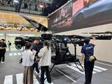 「「ガソリン自動車」から「空飛ぶクルマ」へ？北京モーターショーに見る交通革命」の画像2