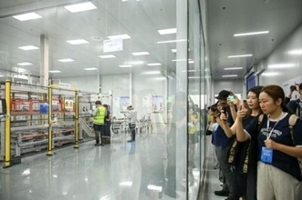 中国、固形廃棄物の再利用の道を模索