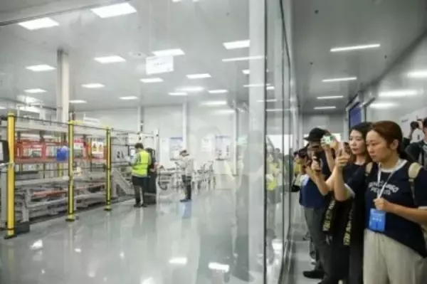 中国、固形廃棄物の再利用の道を模索