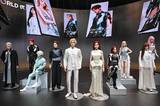 「中国・優必選、感情ケア人型ロボットの価格を発表 最高約2350万円の等身大モデルも」の画像1
