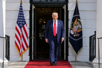 中国は「経済での中国締め上げ」続けるトランプ大統領に感謝するかも―仏メディア