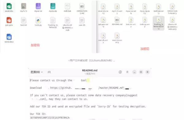 中国でランサムウエア「Sorry」による被害が多数発生