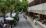 「カフェなどの新たな業態、古い街並みに活力注ぐ―雲南省昆明市」の画像1