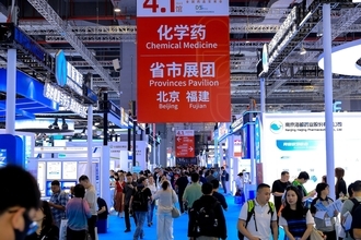 革新的医薬品の海外展開が加速、今年のライセンス供与が1200億ドル突破―中国