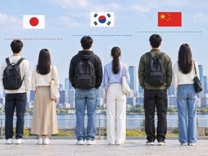 日本人の平均身長30年横ばい、中韓は上昇＝韓国ネット「こんなに差が」
