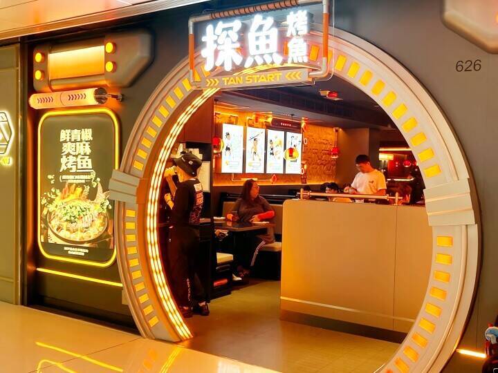 香港人がマジで感激、「大陸側飲食店のサービスは素晴らしい」