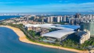 海南自由貿易港の全島「封関運営」が正式にスタート―中国